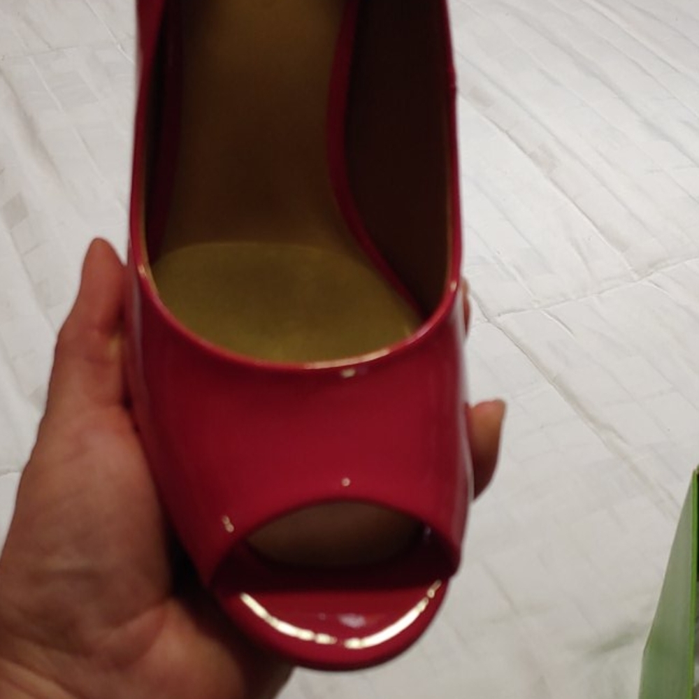 Pumps - Picture 8 of 9